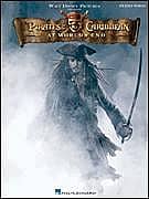 Pirates of the Caribbean: At World's End Orchestra Sheet Music