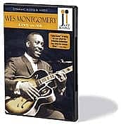 Wes Montgomery Live in '65 Artist/Group DVD | J.W. Pepper