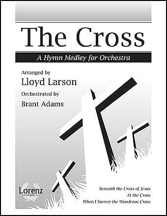 The Cross Orchestra Sheet Music | J.W. Pepper