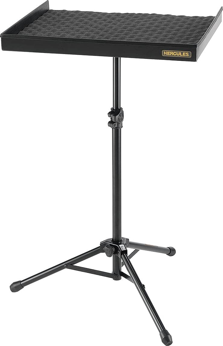 Hercules Percussion Table with Tripod Stand | J.W. Pepper