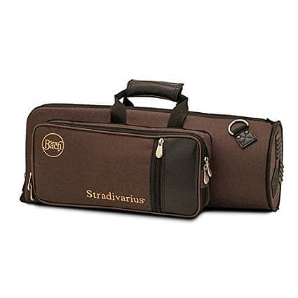 Bach Stradivarius Single Trumpet Gig Bag | J.W. Pepper