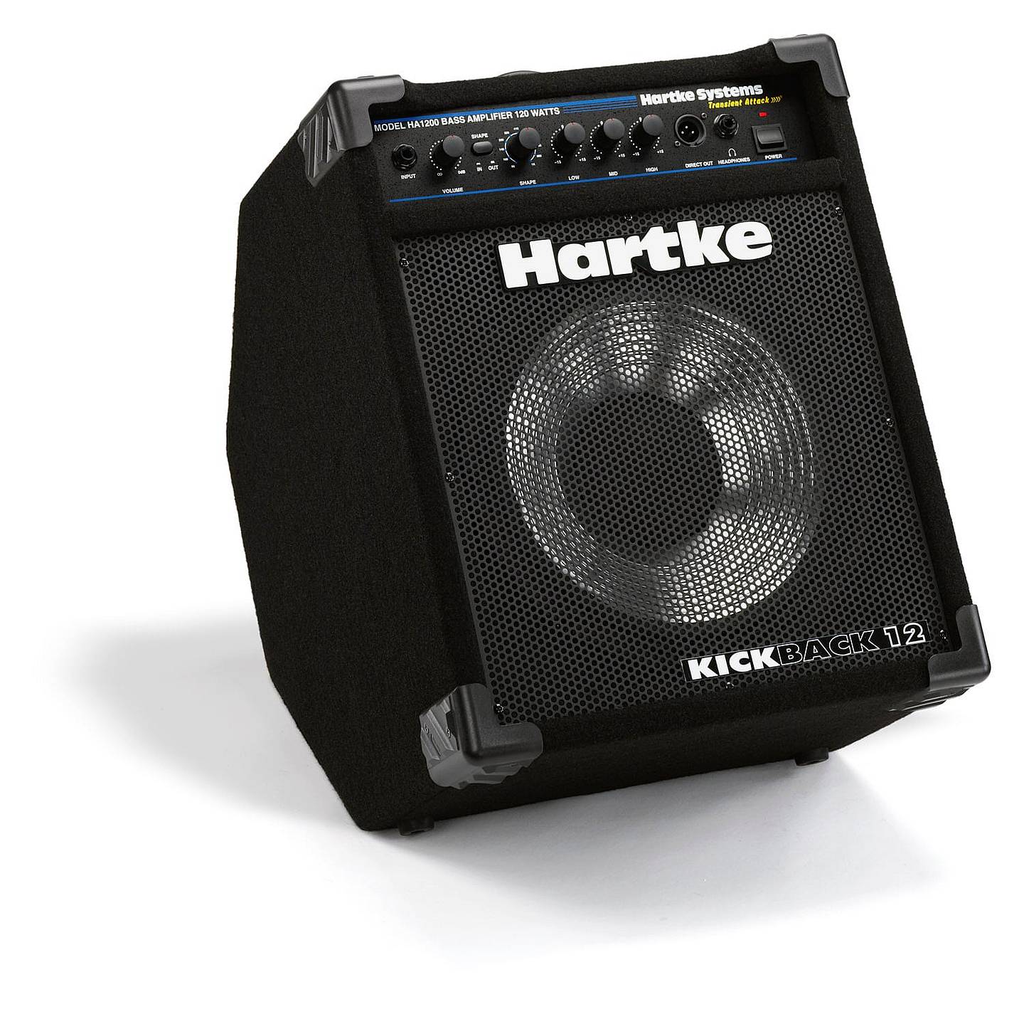 Hartke Kickback Bass Amp KB12 | J.W. Pepper