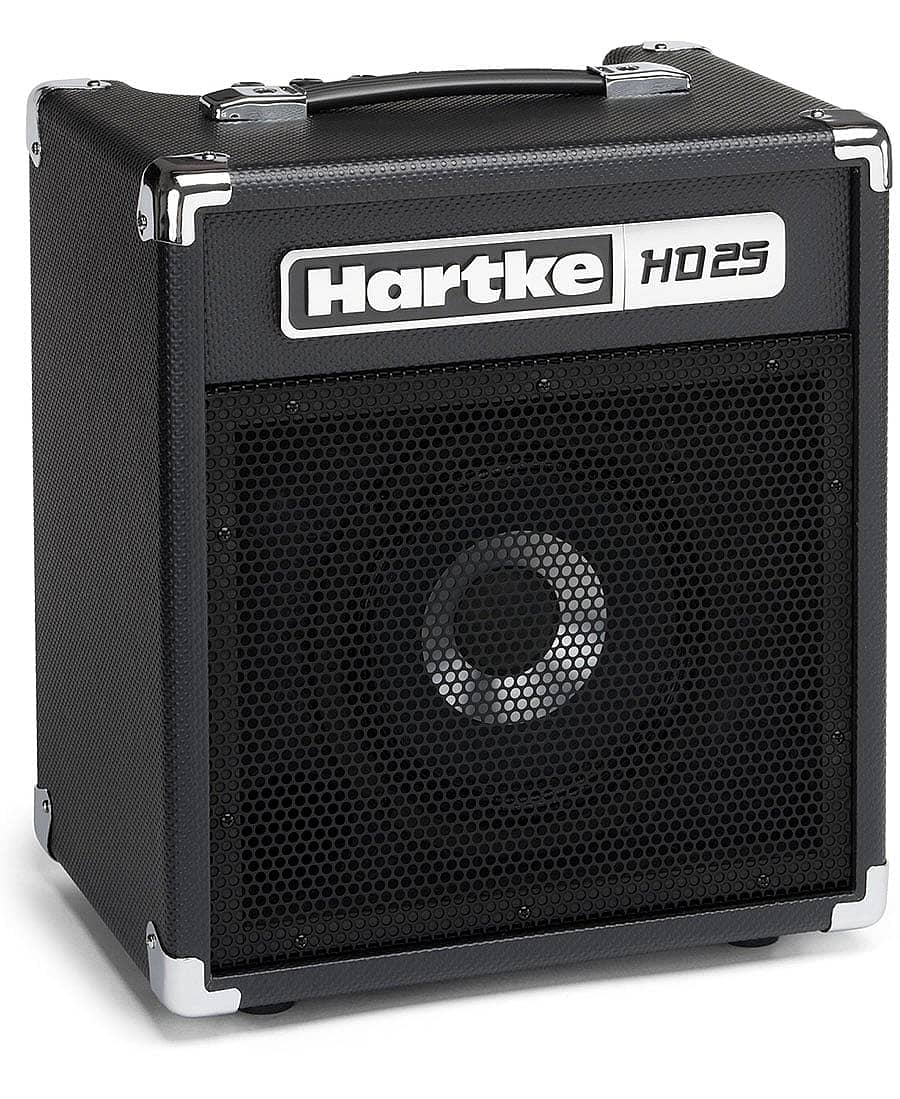Hartke Kickback Bass Amp KB12 | J.W. Pepper