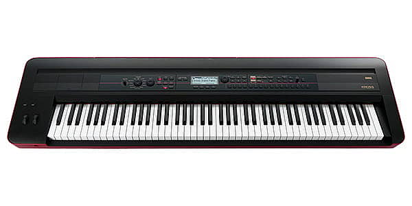 Korg KROSS EX 88 Mobile Workstation | J.W. Pepper