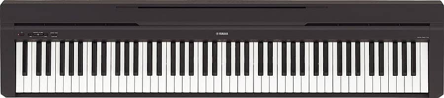 YAMAHA Digital Piano P-45 電子ピアノ Yamaha P-45 Digital Piano | J.W. Pepper