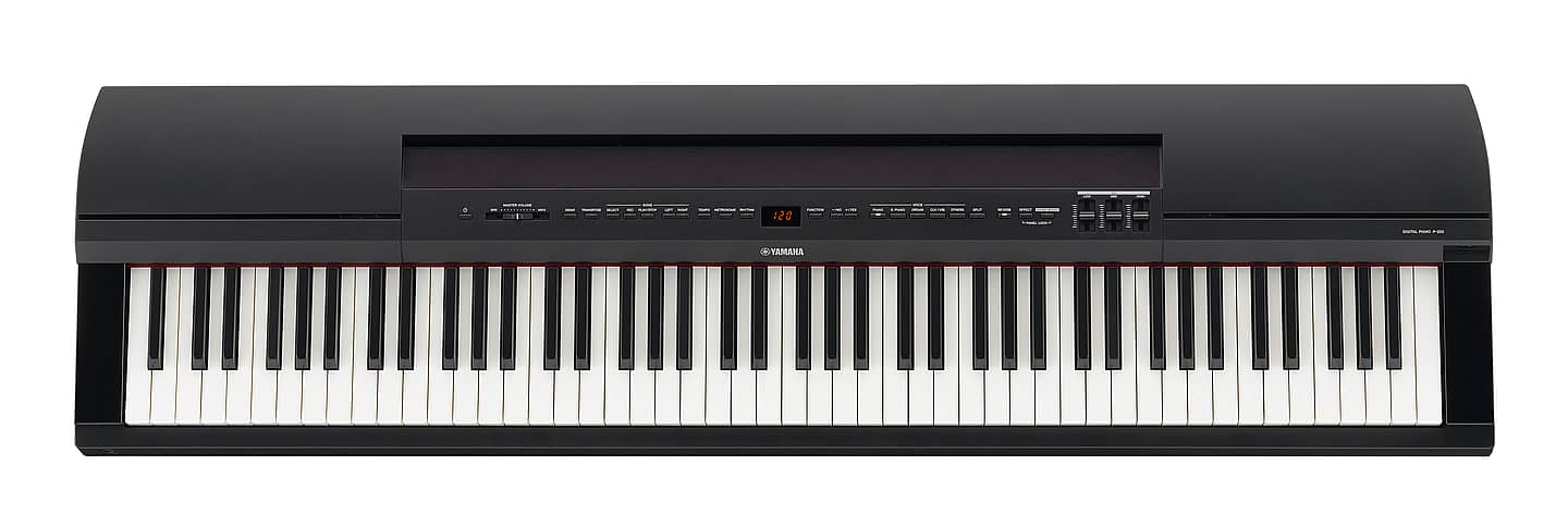 Yamaha P45 Digital Piano | J.W. Pepper