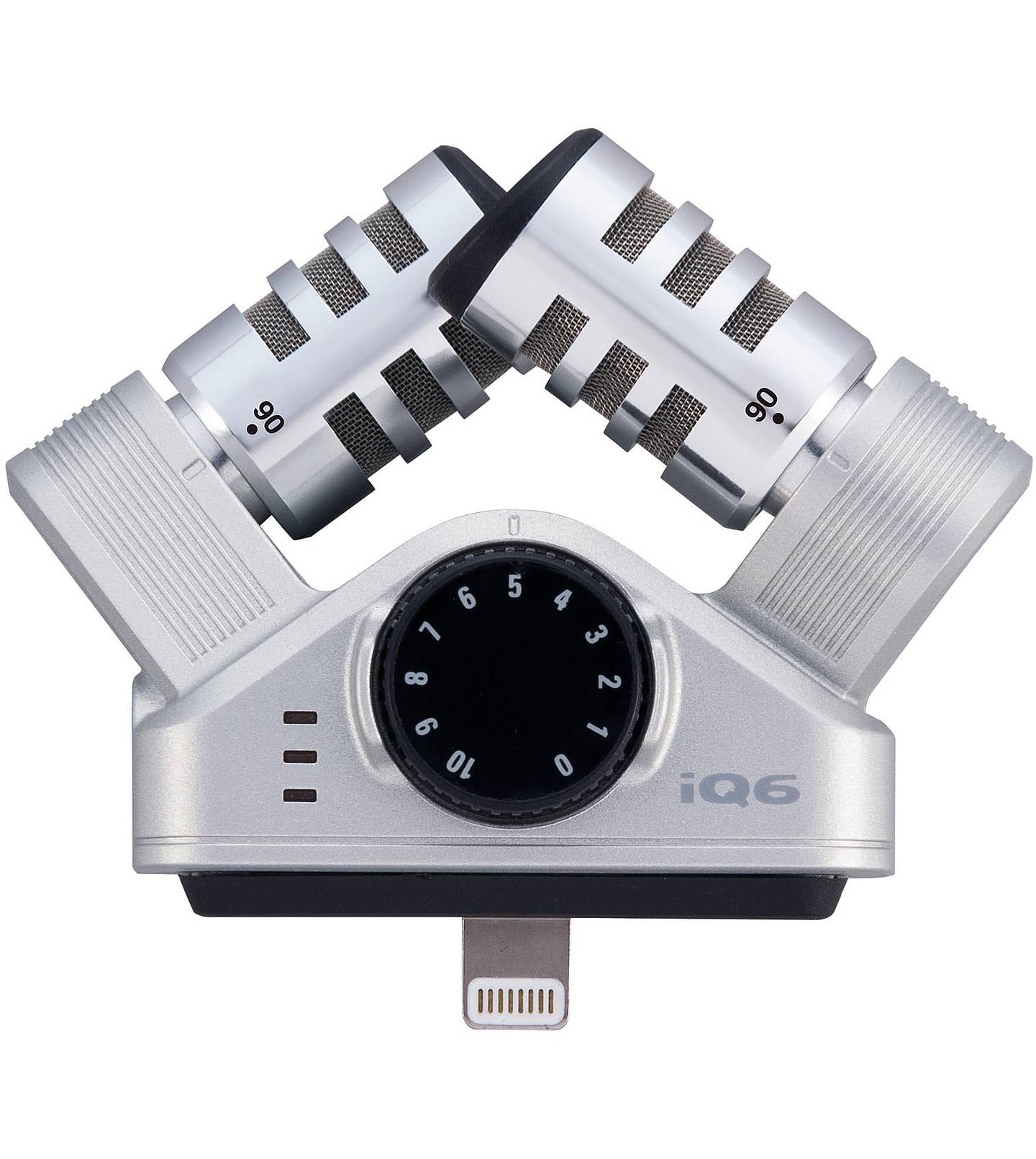 Zoom SGH-6 Shotgun Mic Capsule | J.W. Pepper