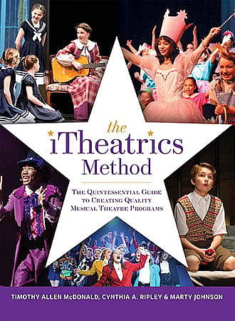 Performing Arts Books | J.W. Pepper