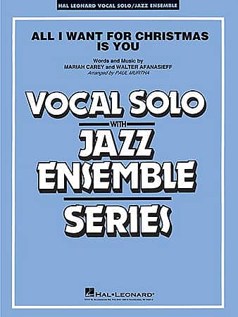 All of Me Jazz Sheet Music | J.W. Pepper