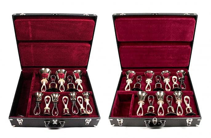 Malmark Handbell Set, 25 Notes | J.W. Pepper