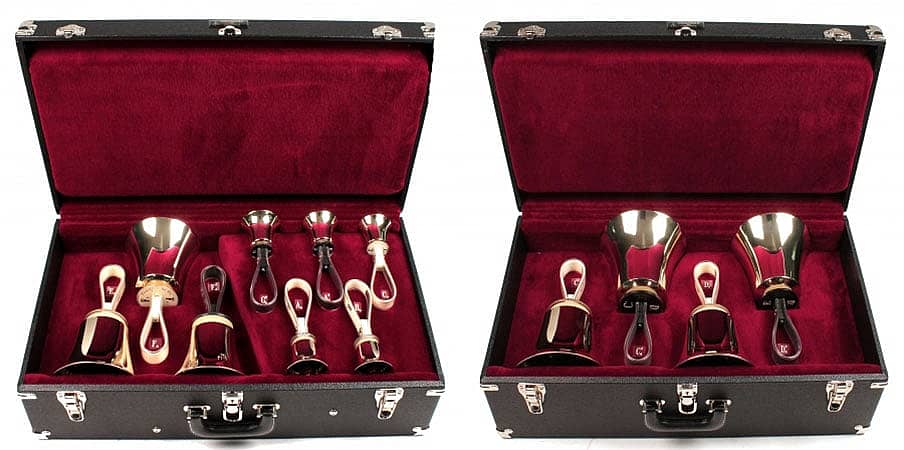 Suzuki Tonechimes | J.W. Pepper