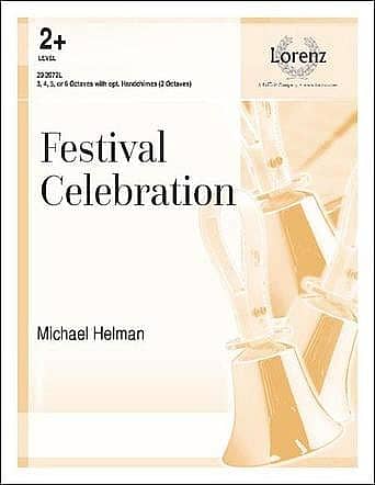 Festival Celebration Handbell Sheet Music | J.W. Pepper Festival Celebration Handbell Sheet Music | J.W. Pepper