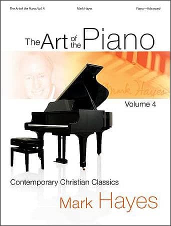 The Art of the Piano, Vol. 4 Piano Sheet Music | J.W. Pepper