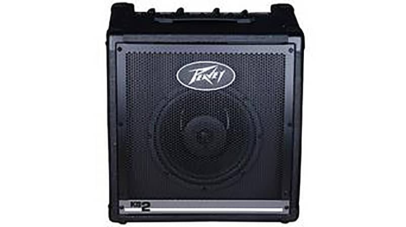 Peavey KB 4 Keyboard Amp | J.W. Pepper