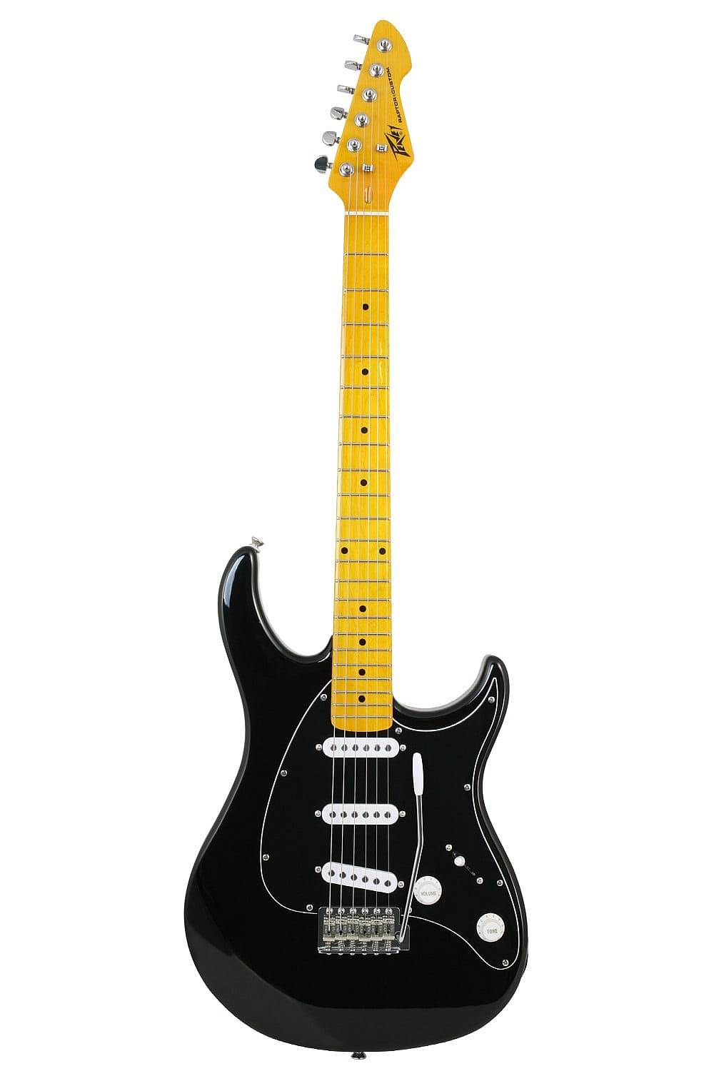 Peavey Raptor Custom Guitars | J.W. Pepper