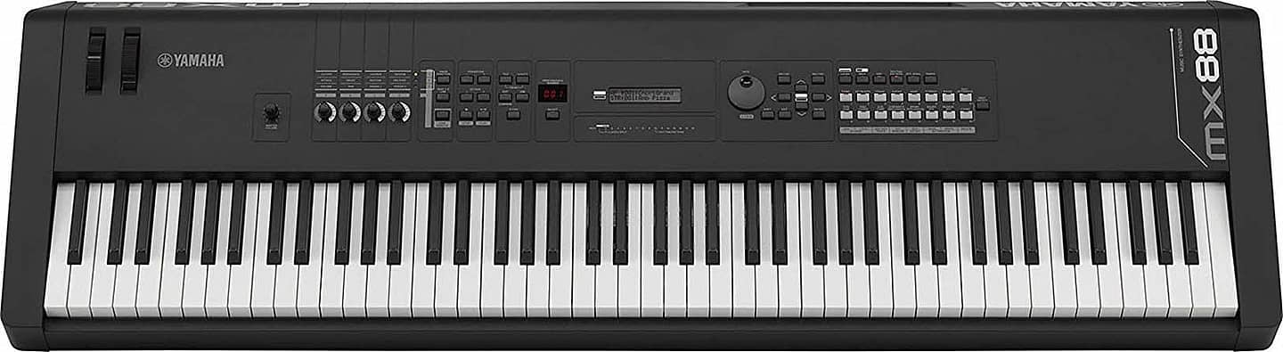Yamaha MX88 Synthesizer | J.W. Pepper