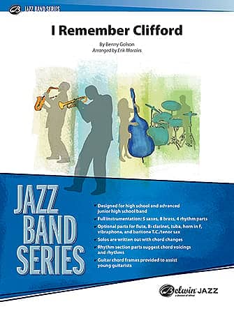 Angel Eyes Jazz Sheet Music | J.W. Pepper