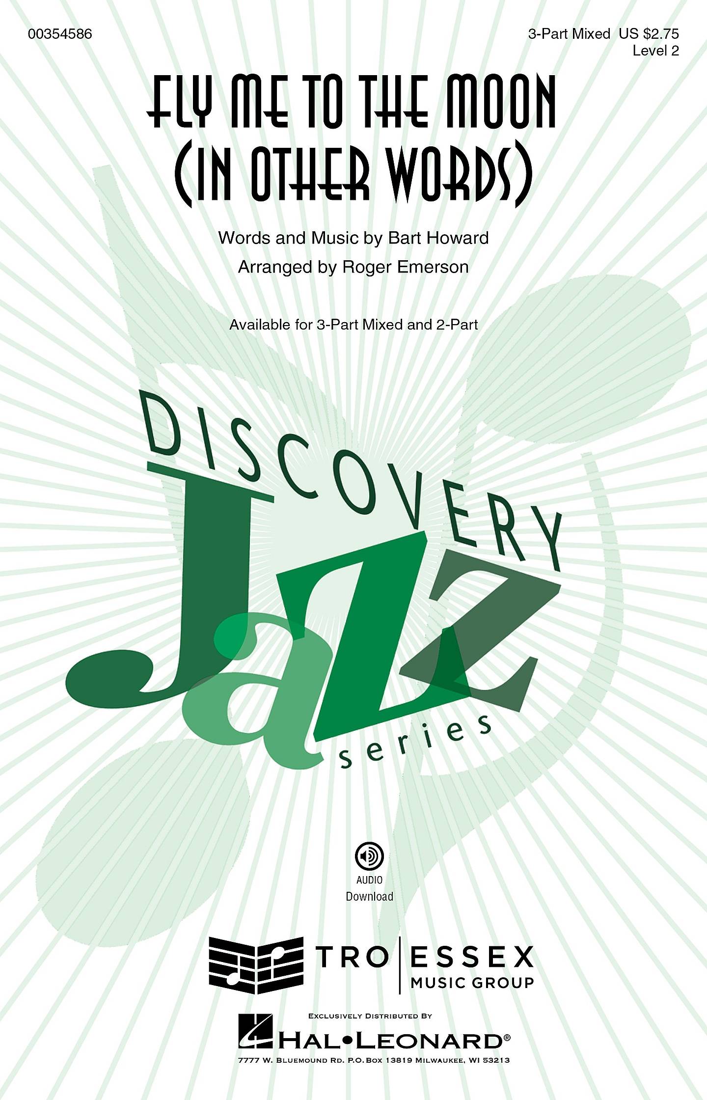 One Note Samba | J.W. Pepper