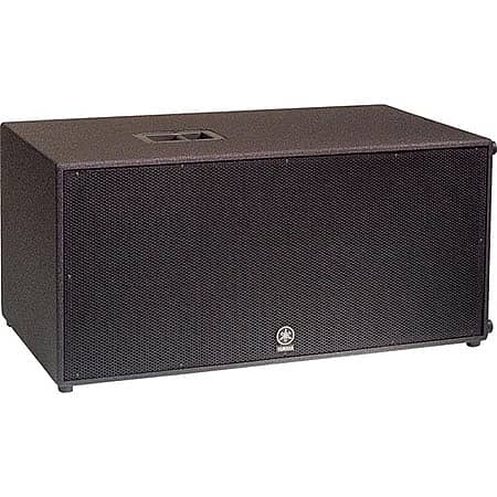 Yamaha CW218V Subwoofer | J.W. Pepper