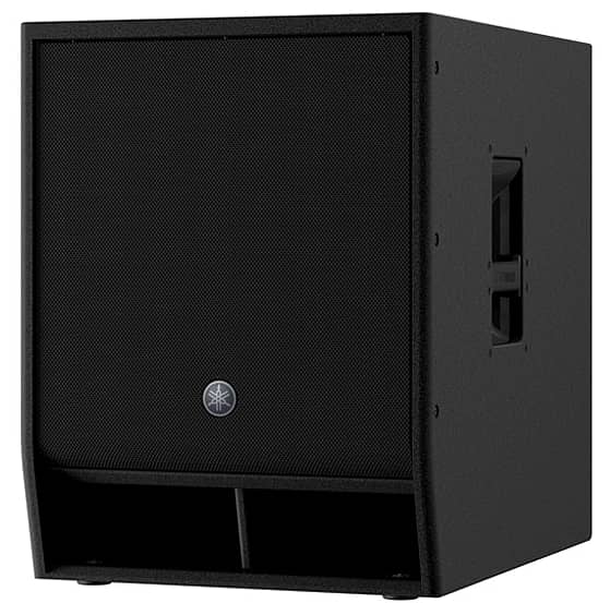 Yamaha CW218V Subwoofer | J.W. Pepper