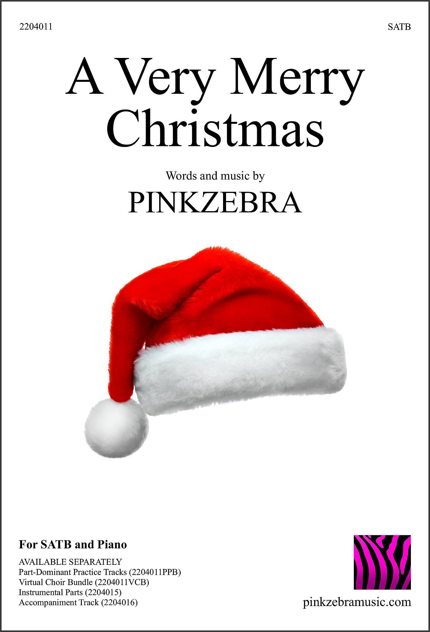 Have a Merry One! Choral Sheet Music | J.W. Pepper