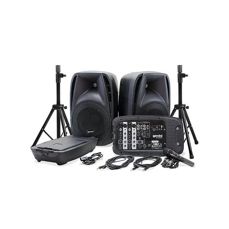 Eon One Portable PA System | J.W. Pepper