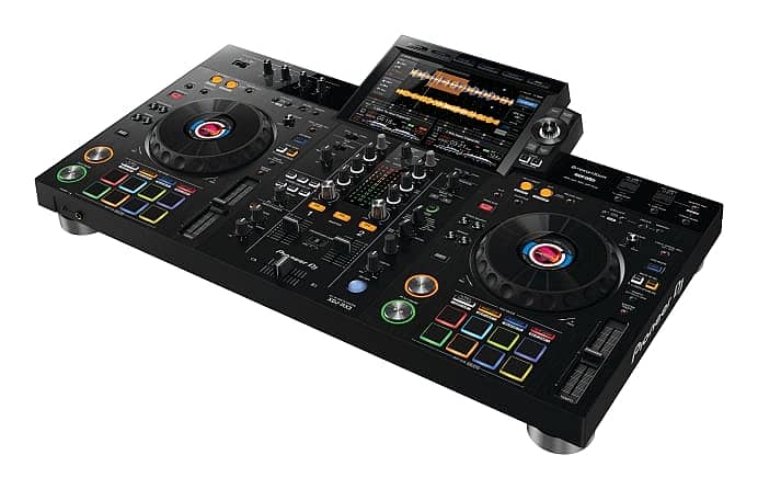 XDJ-XZ All-in-one DJ System | J.W. Pepper