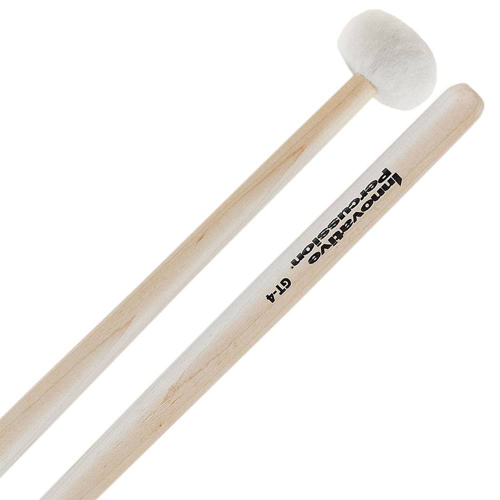 Innovative Percussion IP1003 Jim Casella Signature Hard Marimba