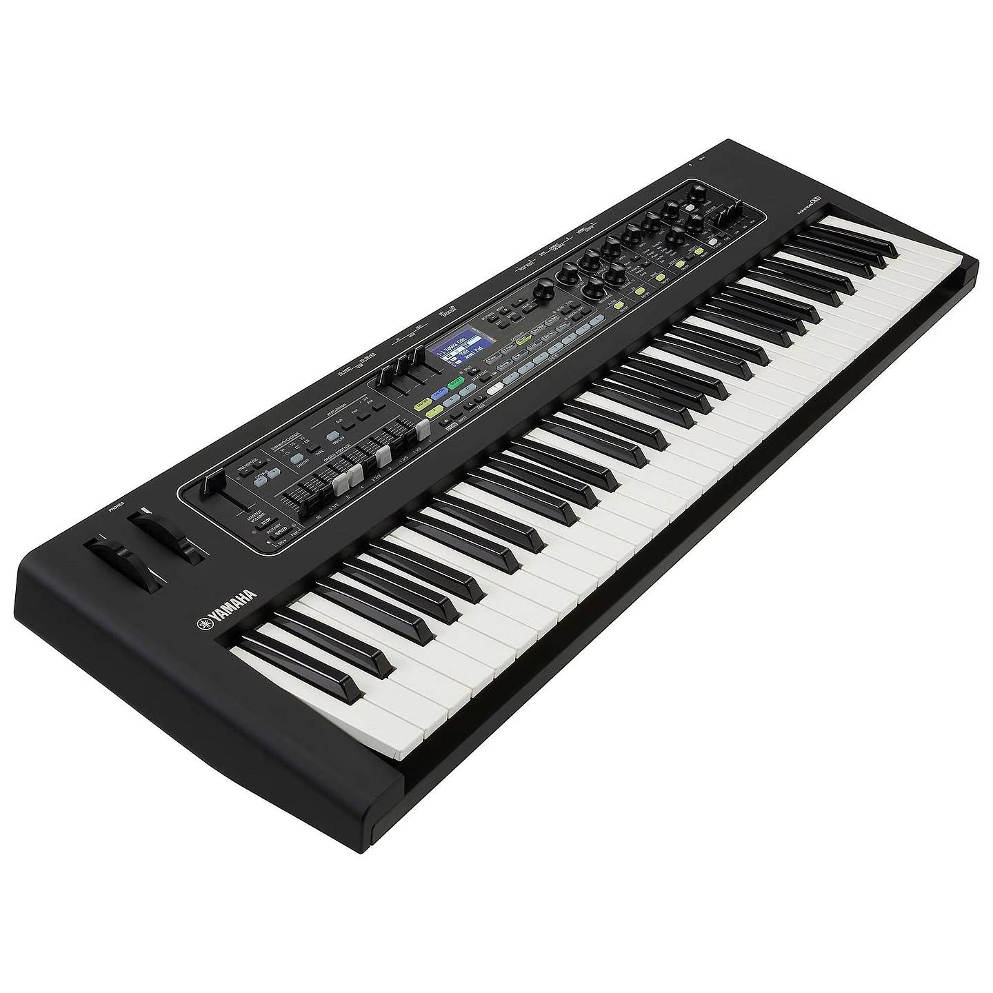 Yamaha P45 Digital Piano | J.W. Pepper