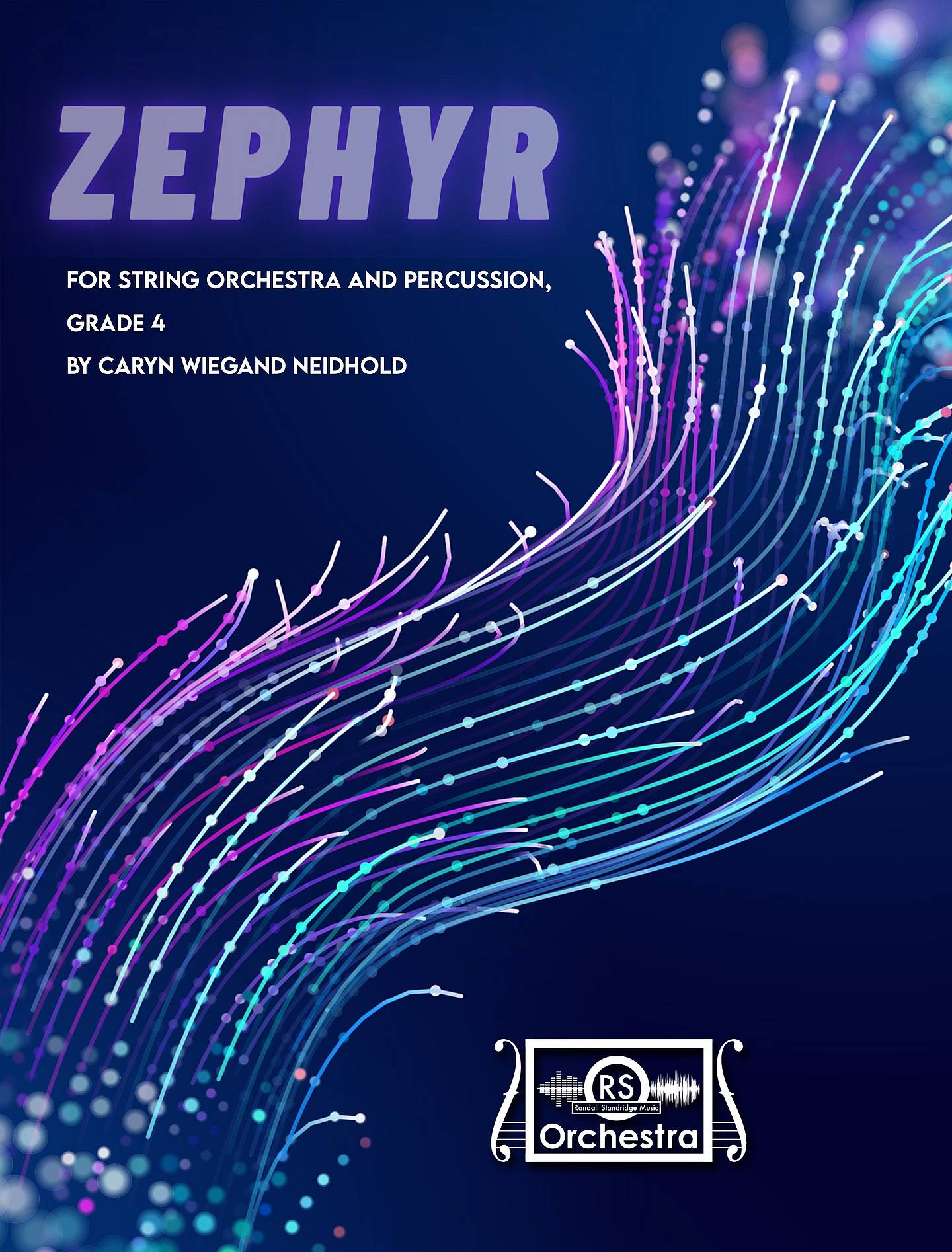 Zephyr Orchestra Sheet Music | J.W. Pepper