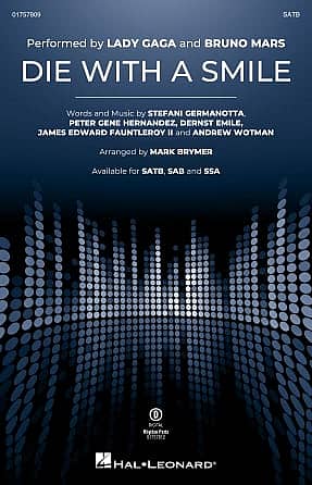 Abracadabra | J.W. Pepper