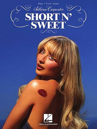 Short n' Sweet Sheet Music | J.W. Pepper