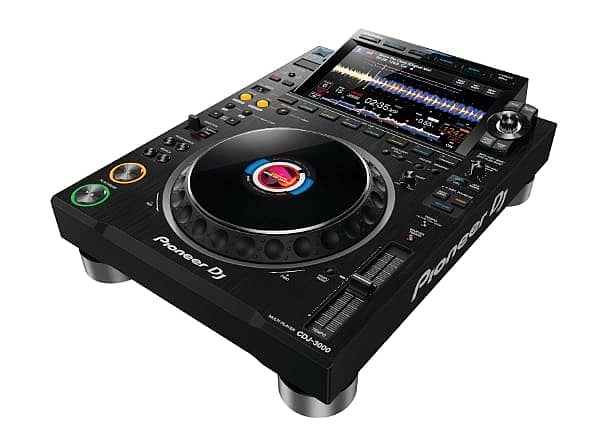 XDJ-XZ All-in-one DJ System | J.W. Pepper