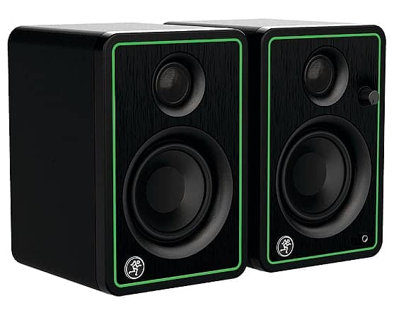 Mackie CR3-X 3