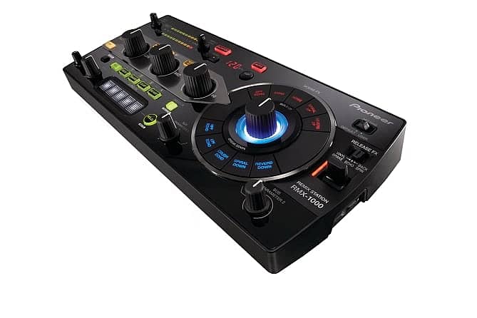 RMX-1000 Remix Station | J.W. Pepper