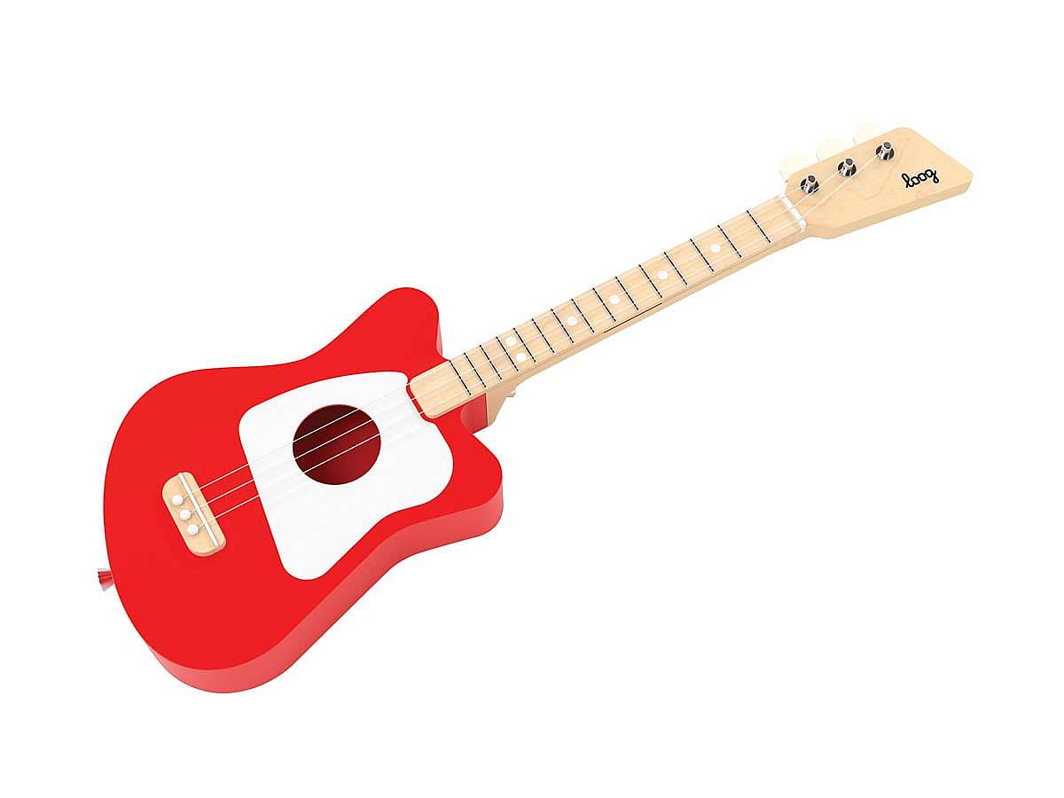 Loog Mini Acoustic | J.W. Pepper