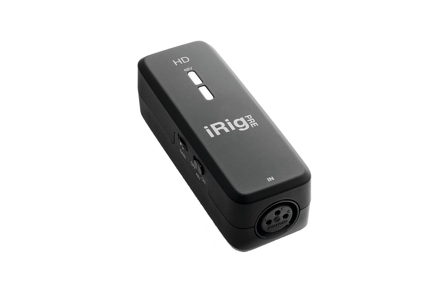 iRig Pre HD | J.W. Pepper