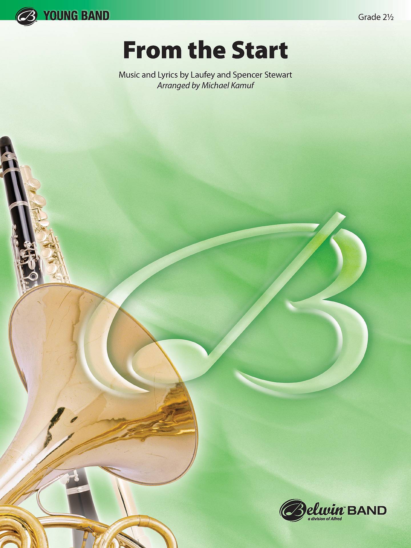 Soaring with John Williams Concert Band Sheet Music | J.W. Pepper