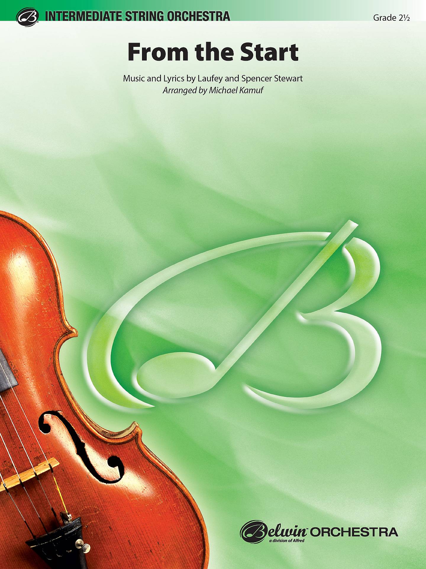 Led Zeppelin Reunion Orchestra Sheet Music | J.W. Pepper