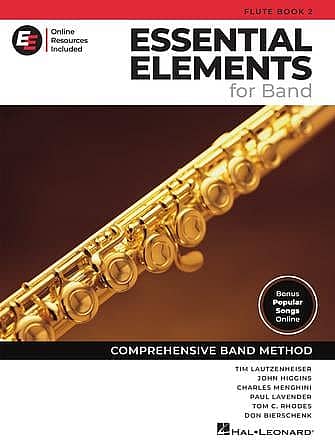 Essential Elements for Band, Book 1 Concert Band Method | J.W. Pepper