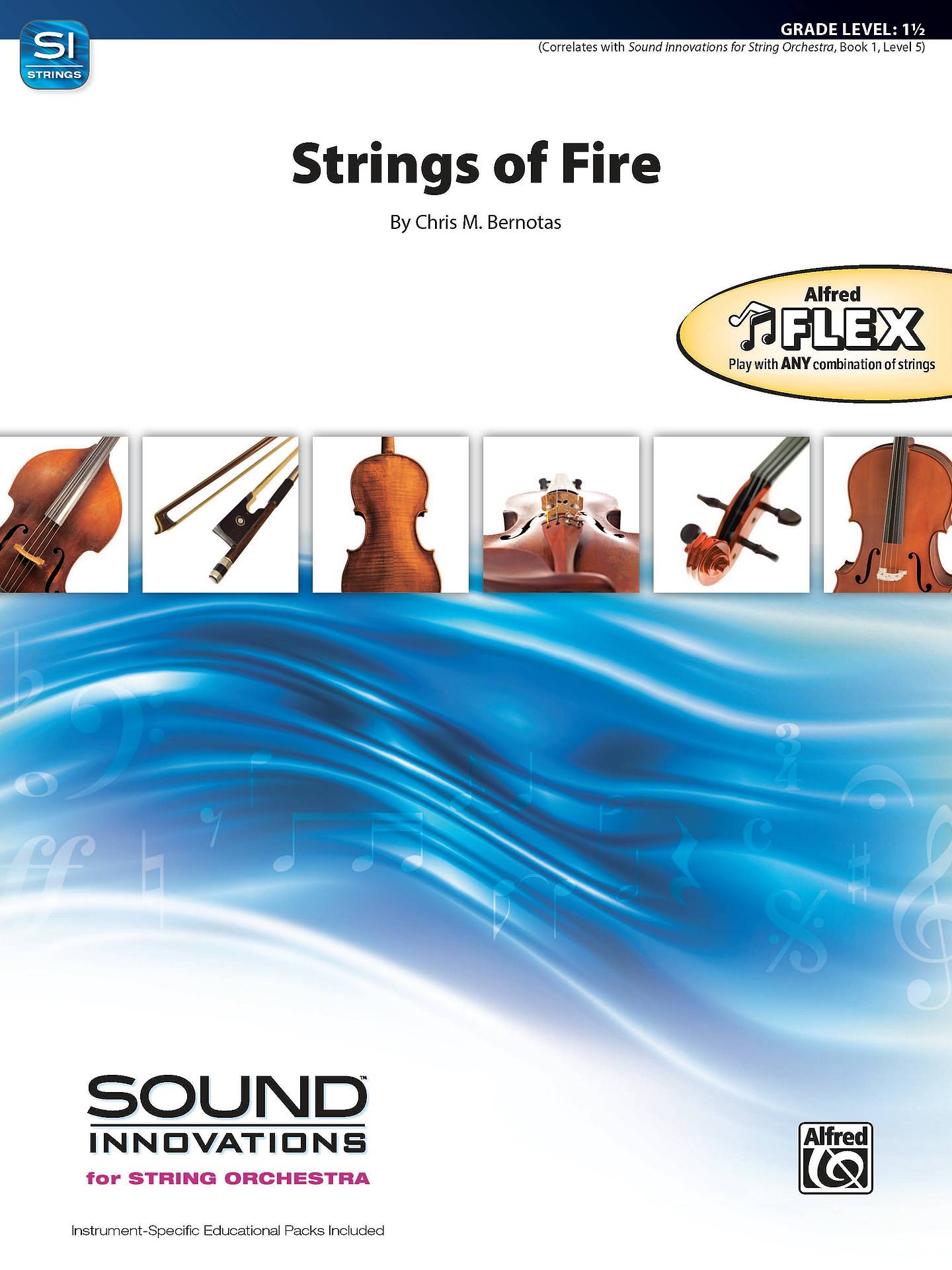 G Force Orchestra Sheet Music | J.W. Pepper