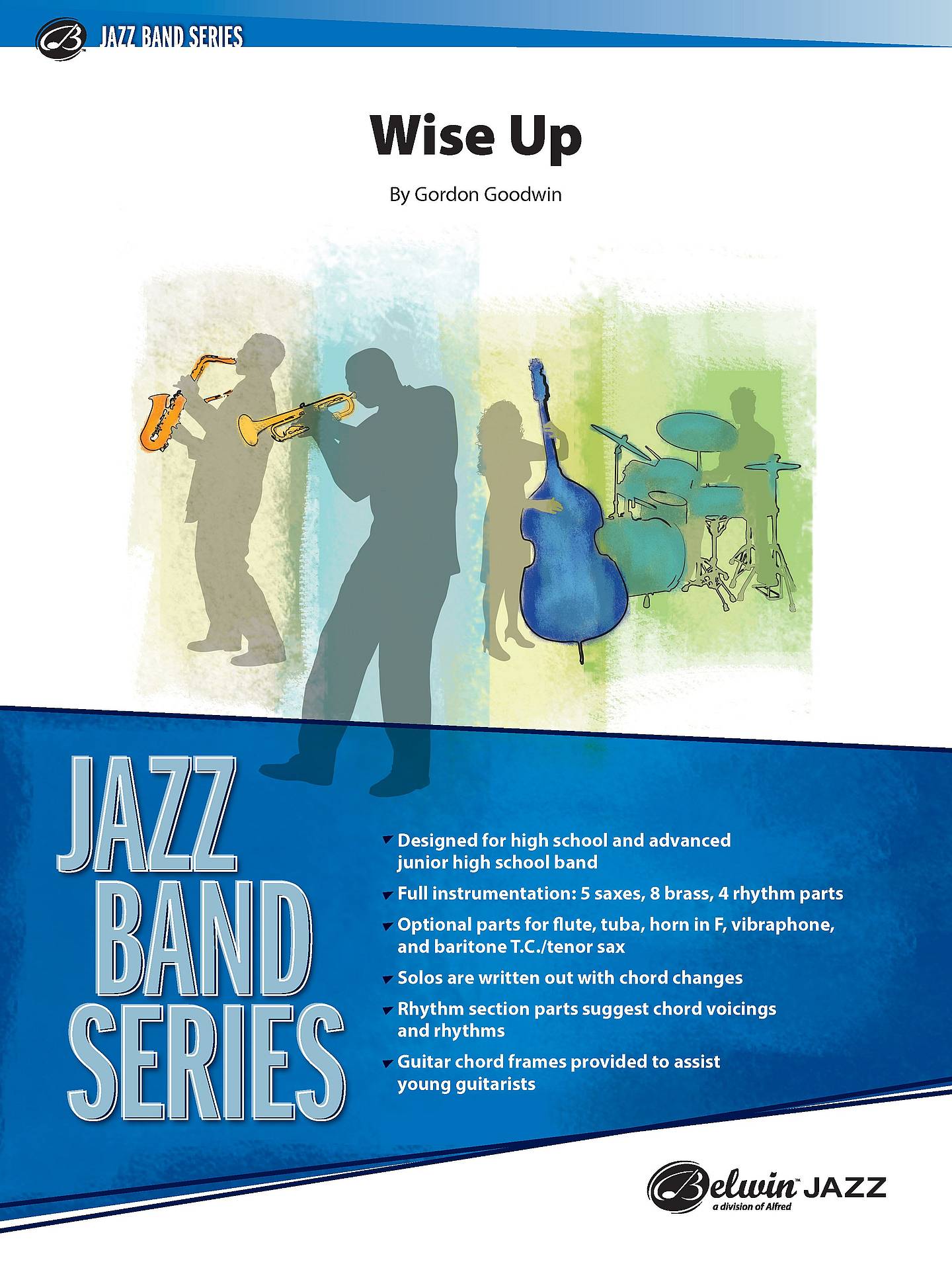 Sing, Sing, Sing Jazz Sheet Music | J.W. Pepper