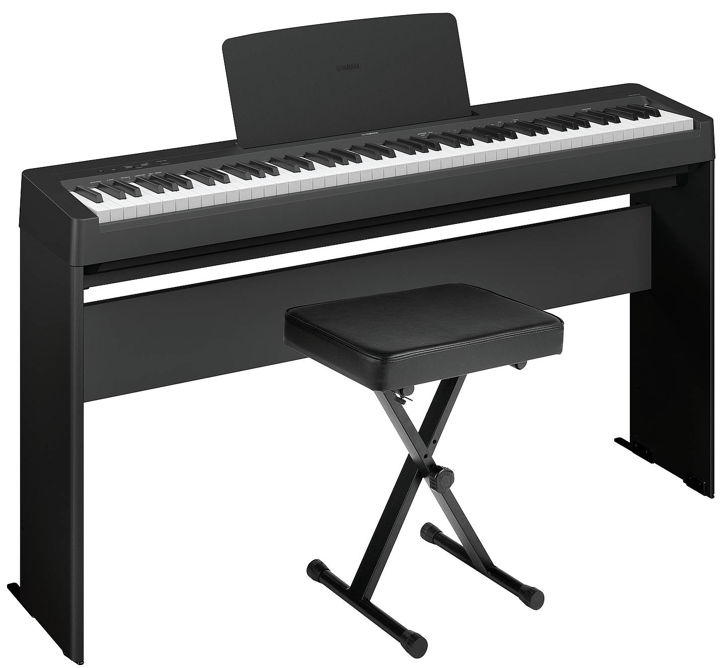 Yamaha P45 Digital Piano | J.W. Pepper