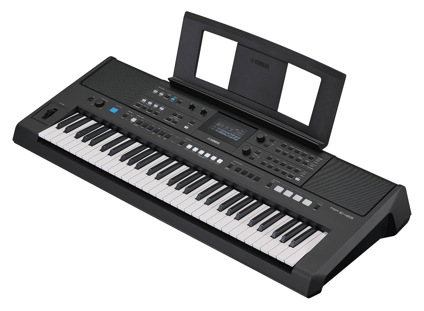 Yamaha P45 Digital Piano | J.W. Pepper