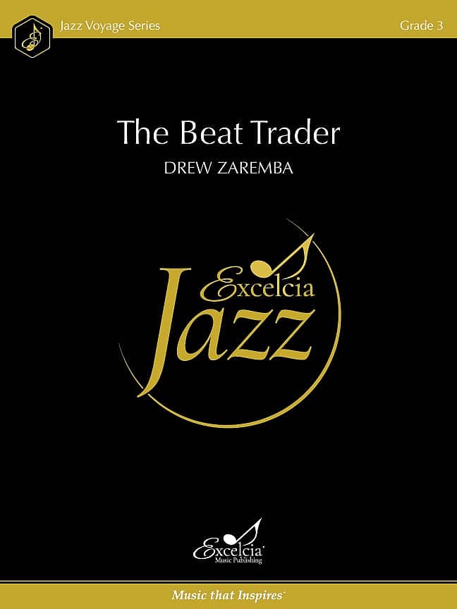 Jazz / Rock | J.W. Pepper