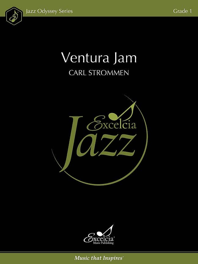 Jazz / Rock | J.W. Pepper