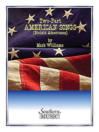 American Songs とAmerican Songs Ⅱ s-l400.jpg