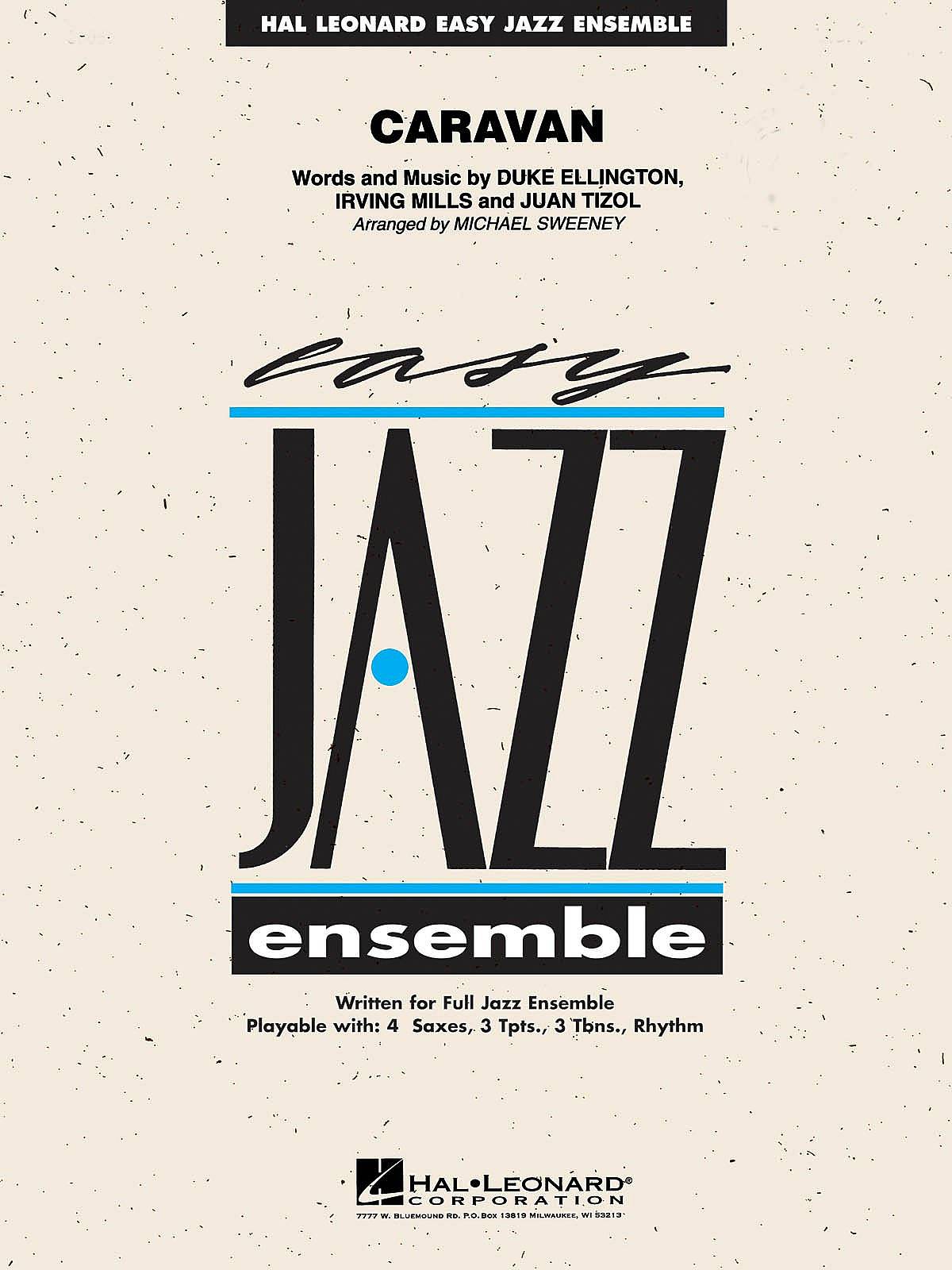 Svek （7枚セット） レコード レーベル TECHNO HOUSE JAZZ Four Jazz Sheet Music | J.W. Pepper