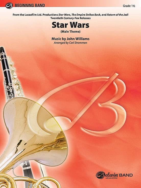 Best Song Ever | J.W. Pepper