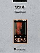 Amadeus Orchestra Sheet Music | J.W. Pepper
